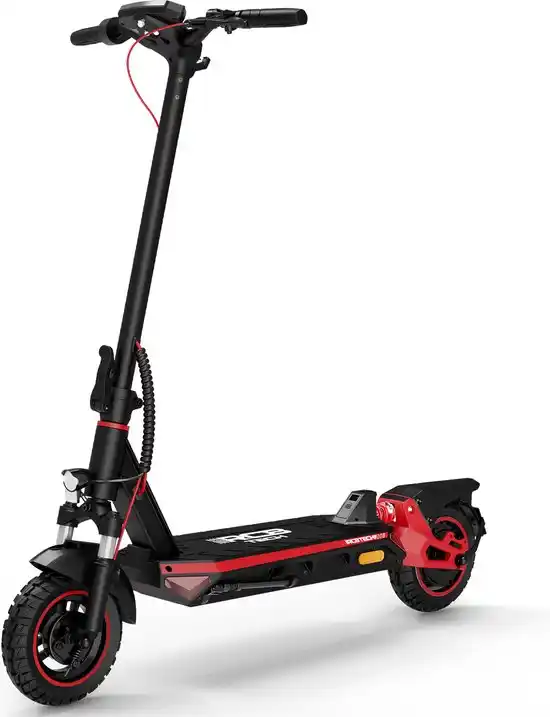 elektrische step kopen 4